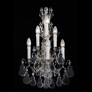 Badari / Wall Sconces / Versailles A8-06/BIS