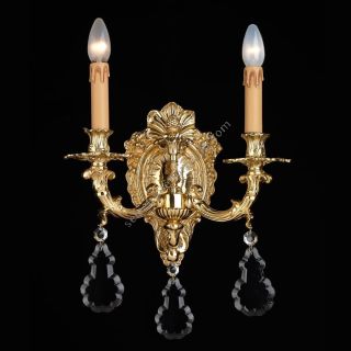 Badari / Wall Sconces / Neo Classic A8-122/2
