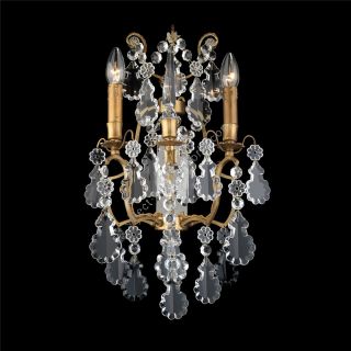 Badari / Wall Sconces / Badari 1956 A8-160/2