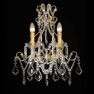 Badari / Wall Sconces / Marie Antoinette A8-31/2