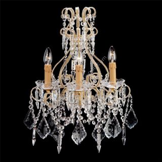 Badari / Wall Sconces / Marie Antoinette A8-31/3