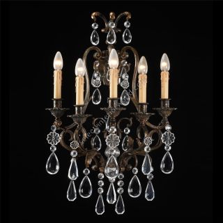 Badari / Wall Sconces / Elisabeth A8-42/5