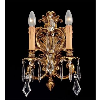 Badari / Wall Sconces / Rome A8-440/2