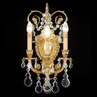 Badari / Wall Sconces / Museum A8-448/3