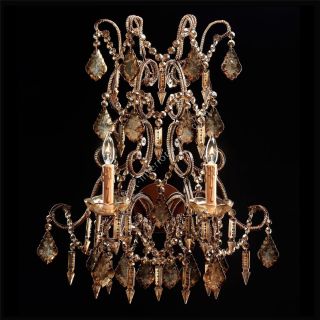 Badari / Wall Sconces / Florence A8-47/2