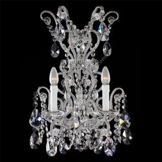 Badari / Wall Sconces / Opera A8-57/2AF