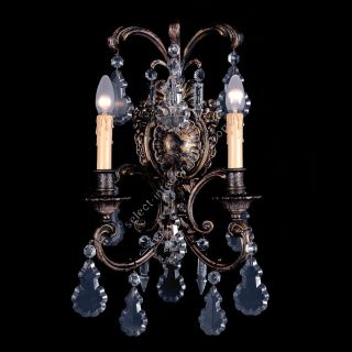Badari / Wall Sconces / Heritage A8-66/2