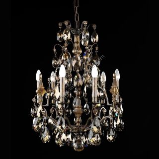 Badari / Chandeliers / Versailles B4-1016/6A G