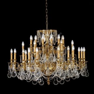 Badari / Chandeliers / Neo Classic B4-110/36