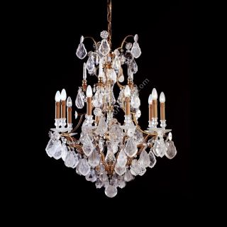 Badari / Chandeliers / Versailles Rock B4-11/10RC