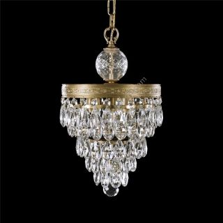 Badari / Chandeliers / Empire B4-128/3S