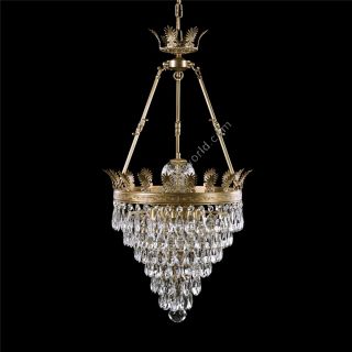 Badari / Chandeliers / Empire B4-128/6