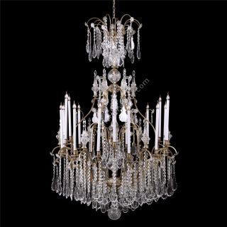 Badari / Chandeliers / Versailles B4-14/18