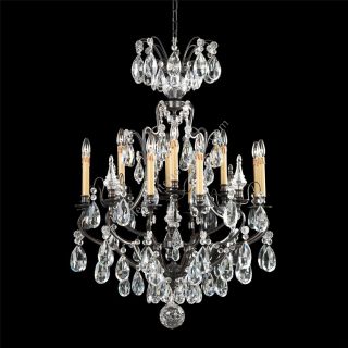 Badari / Chandeliers / Versailles B4-17/12