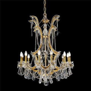 Badari / Chandeliers / Florence B4-1966/12