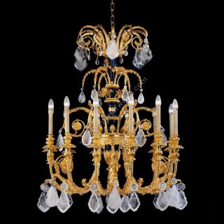 Badari / Chandeliers / Museum B4-207/12RC