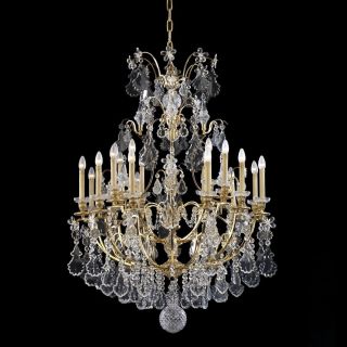 Badari / Chandeliers / Versailles B4-20/20