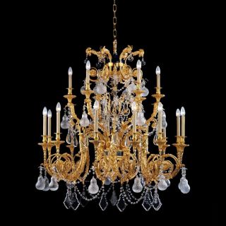 Badari / Chandeliers / Museum B4-217/18