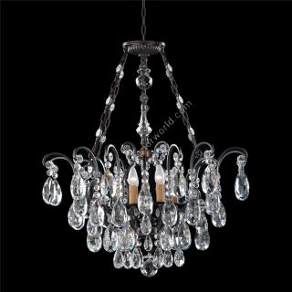 Badari / Chandeliers / Versailles B4-21/6