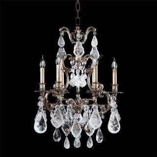 Badari / Chandeliers / Heritage Rock B4-221/6RC