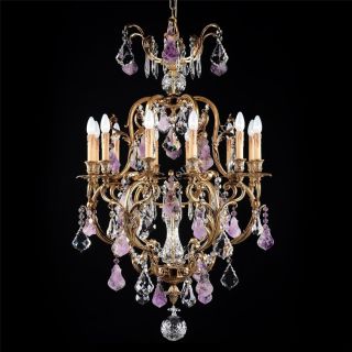 Badari / Chandeliers / Heritage Rock B4-22/12AM+TR