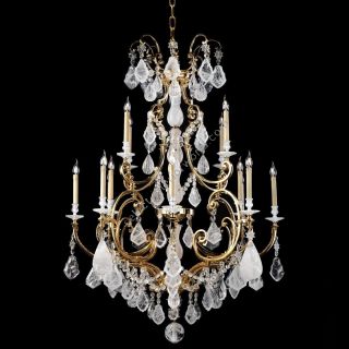 Badari / Chandeliers / Versailles Rock B4-24/16RC