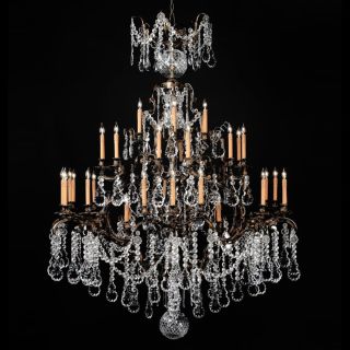 Badari / Chandeliers / Heritage B4-38/42