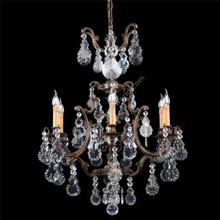 Badari / Chandeliers / Heritage B4-38/6