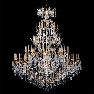Badari / Chandeliers / Heritage B4-38/64