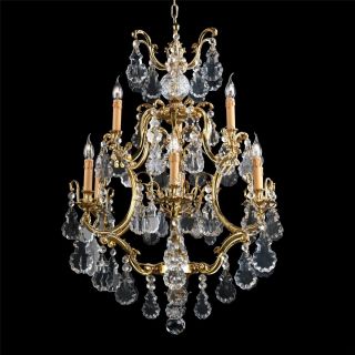 Badari / Chandeliers / Heritage B4-38/9
