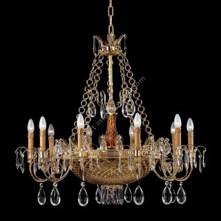 Badari / Chandeliers / Badari 1956 B4-430/10+3