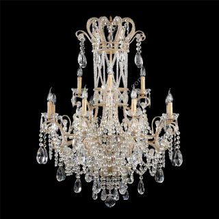 Badari / Chandeliers / Opera B4-43/12