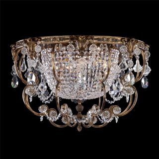 Badari / Semi-Flush Mounts / Rome B4-443/18PL