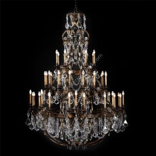 Badari / Chandeliers / Rome B4-443/48