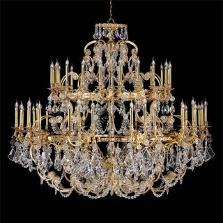 Badari / Chandeliers / Rome B4-443/50