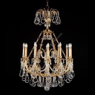 Badari / Chandeliers / Museum B4-448/12