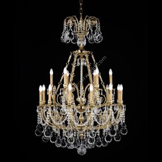 Badari / Chandeliers / Museum B4-448/18