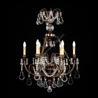 Badari / Chandeliers / Museum B4-448/6