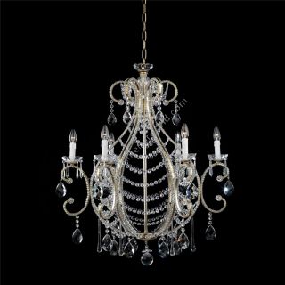 Badari / Chandeliers / Crystal B4-51/6