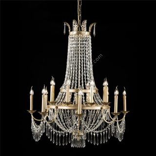 Badari / Chandeliers / Elegance B4-699/16
