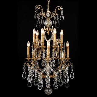 Badari / Chandeliers / Versailles B4-735/12