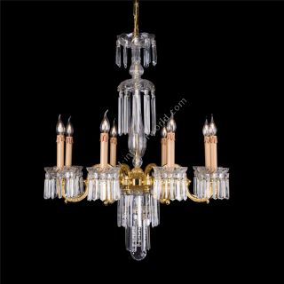 Badari / Chandeliers / Sheffield B4-866/8