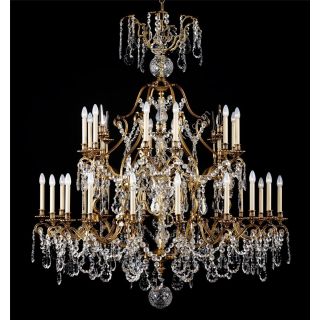 Badari / Chandeliers / Novecento B4-900/30