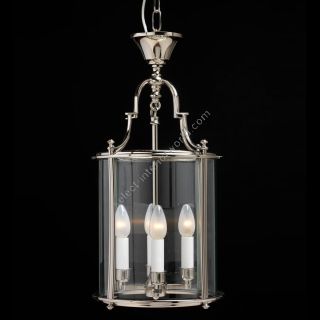 Badari / Lanterns / Victorian B5-111/G