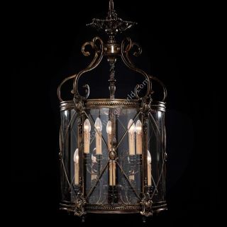 Badari / Lanterns / Elisabeth B5-112/10