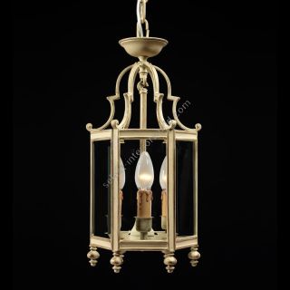 Badari / Lanterns / Victorian B5-115/PR