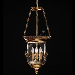 Badari / Outdoor Lanterns / Decor B5-117/BIS