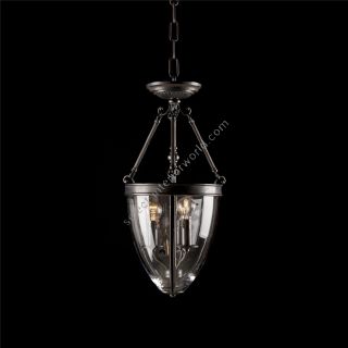 Badari / Lanterns / Elegance B5-124/3