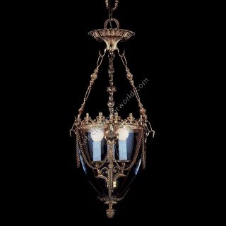 Badari / Outdoor Lanterns / Decor B5-125/3