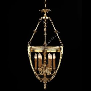 Badari / Lanterns / Decor B5-127/6